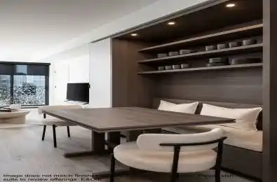 55 Charles Street Unit# 4605 Toronto C08 Ontario M4Y 0J1