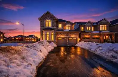 997 Barton Way Innisfil Ontario L9S 0N5