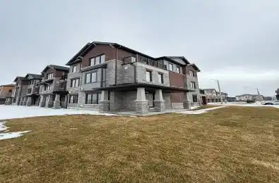 199 Melody Lane Thorold Ontario L0S 1K0