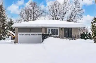 5853 Yonge Street Innisfil Ontario L0L 1K0