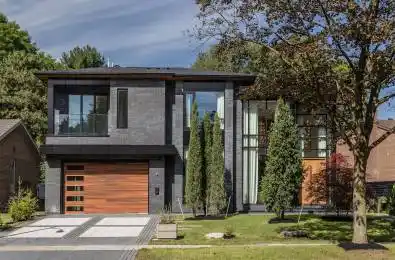 8 Balding Court Toronto C12 Ontario M2P 1Y7