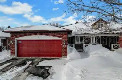 47 Peregrine Crescent Kanata Ontario K2M 2T2