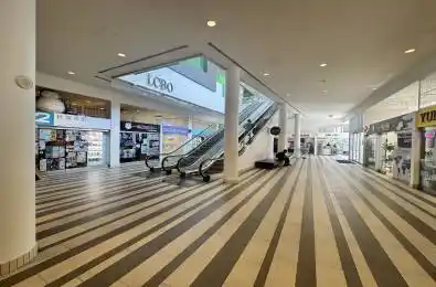 4750 Yonge Street Unit# 158 Toronto C07 Ontario M2N 5M6