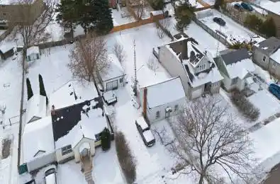 145 Tresane Street Oshawa Ontario L1J 1T7