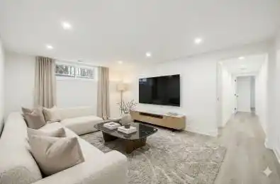 45 Hamilton Avenue Cobourg Ontario K9A 1V9