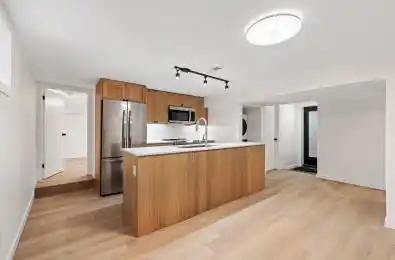 111 Boulton Avenue Unit# #Lower Toronto E01 Ontario M4M 2J4