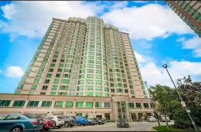 11 Lee Centre Drive Unit# 1801 Toronto E09 Ontario M1H 3J5