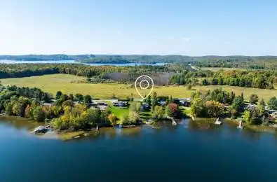 1111 Maplehurst Drive Lake of Bays Ontario P1H 2J6