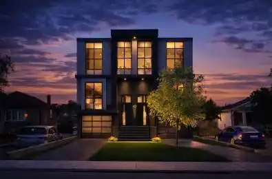 66 Kane Avenue Toronto W03 Ontario M5M 3M7