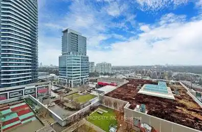 7167 Yonge Street Unit# 1405 Markham Ontario L3T 0E1
