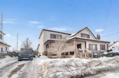 87 Pine Street Thorold Ontario L2V 3L9