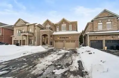 150 Heritage Street Bradford West Gwillimbury Ontario L3Z 4M6