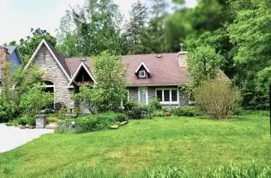 3528 Glenhaven Beach Road Innisfil Ontario L9S 2Z3