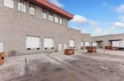 500 Alden Road Unit# 17 Markham Ontario L3R 5H5