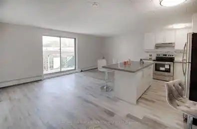 6287 O'neil Street Unit# 3 Niagara Falls Ontario L2J 1M6