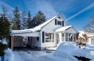 30 Williams Street Wilmot Ontario N3A 2C4