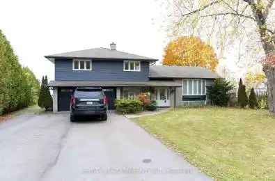 47 Newman Road Kawartha Lakes Ontario K0M 2C0