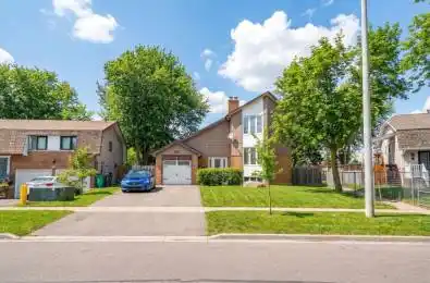 7027 Estoril Road Mississauga Ontario L5N 1N3