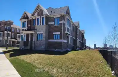 3048 John Mckay Boulevard Oakville Ontario L6H 3Z9