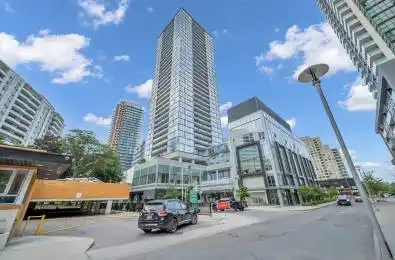 5180 Yonge Street Unit# 3103 Toronto C07 Ontario M2N 0K5