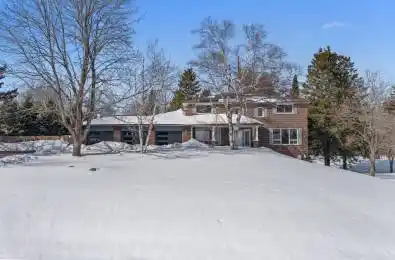 14 Birchview Drive Caledon Ontario L7K 0L5