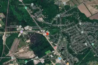 30 Spence Avenue Springwater Ontario L0L 1X1