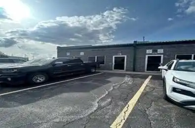 1418 Osprey Drive Unit# 6 Hamilton Ontario L9G 4V5