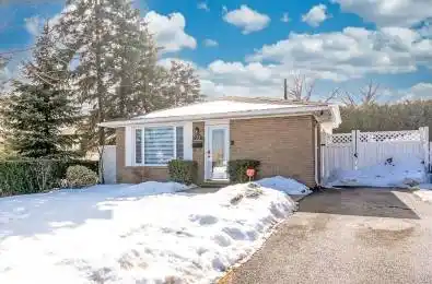 33 Gemini Drive Hamilton Ontario L9C 6R5