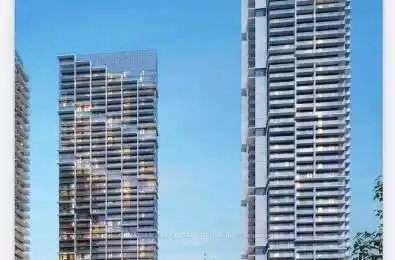 1000 Portage Parkway Unit# 2602 Vaughan Ontario L4K 0L1