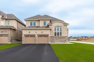 165 Hawkins Street Georgina Ontario L0E 1R0