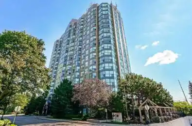 2177 Burnhamthorpe Road Unit# 402 Mississauga Ontario L5L 5P9