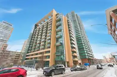 69 Lynn Williams Street Unit# 305 Toronto C01 Ontario M6K 3R9