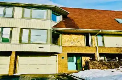 109 Brant Street Oakville Ontario L6K 2Z7