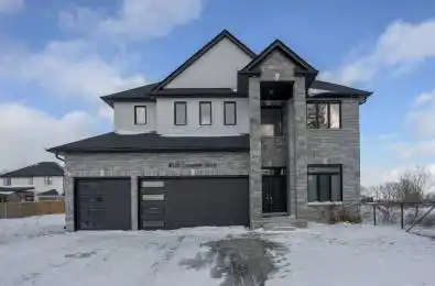 4142 Campbell Street London South Ontario N6P 0H5