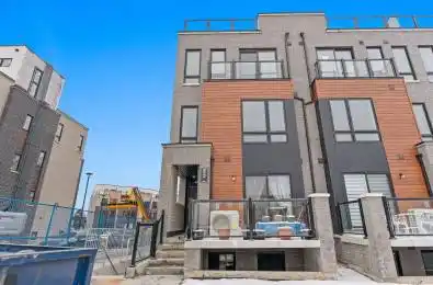 30 Liben Way Unit# 43 Toronto E11 Ontario M1B 0E8