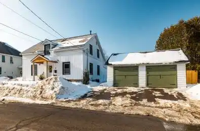 23 Norma Street Arnprior Ontario K7S 3B2