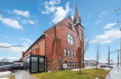 405 Merritt Street Unit# 4 St. Catharines Ontario L2P 1P5