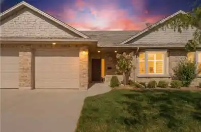 5969 TOWNSEND Line Unit# 6 Lambton Shores Ontario N0N 1J0