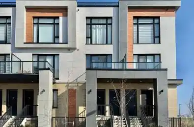 11 Steckley House Lane Unit# 404 Richmond Hill Ontario L4S 0N1