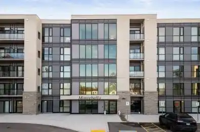 50 Herrick Avenue Unit# 443 St. Catharines Ontario L2P 2S4