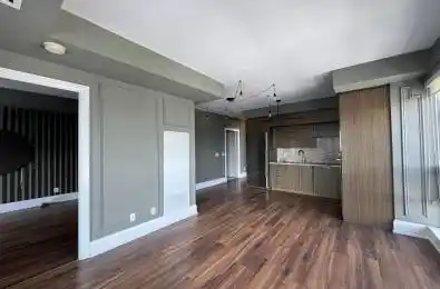 120 Harrison Garden Boulevard Unit# 1030 Toronto C14 Ontario M2N 0H1