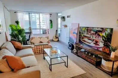 335 Rathburn Road Unit# 317 Mississauga Ontario L5B 0C8