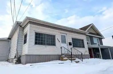 266 Beach Road Hamilton Ontario L8L 4B2