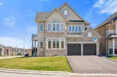 1422 Broderick Street Innisfil Ontario L9S 0P4