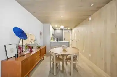 45 Dovercourt Road Unit# 301 Toronto C01 Ontario M6J 3C2