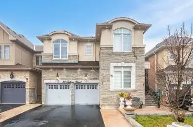 30 Fulmer Road Brampton Ontario L7A 4L9
