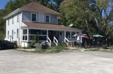 1925 Lakehurst Road Trent Lakes Ontario K0L 1J0