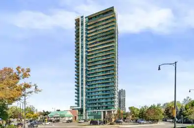 100 John Street Unit# 2603 Brampton Ontario L6W 0A8