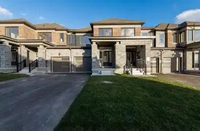 6 Prudhoe Terrace Barrie Ontario L9S 2Z8