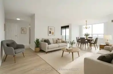 30 Malta Avenue Unit# 307 Brampton Ontario L6Y 4W6